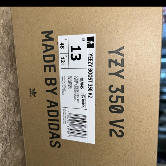 Yeezy 350 - Picture 8 of 8